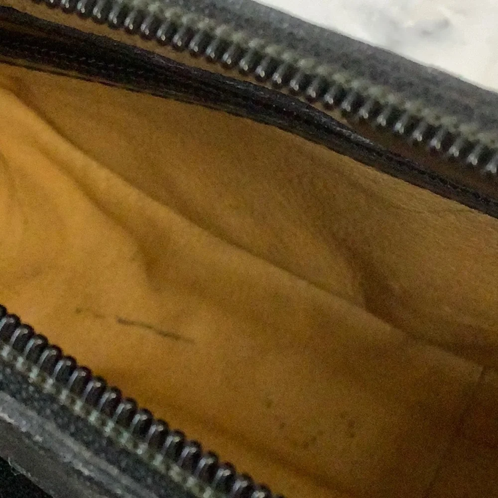 GUC Gucci Vintage Crossbody Messenger Bag
